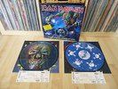 Iron Maiden - The Final Frontier / Doppel LP / Heavy Metal / von Privat