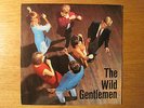 WILD GENTLEMEN 