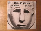 HAL SINGER / JEF GILSON 