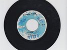 FE ME TIME/MOTHER LIZA   -  LEROY SMART  (75  REGGAE STEPPERS 7