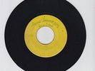 BLANK/DOWN JAMAICA WAY  -  COUNT OWEN   ( 60'S SKALIPSO 7