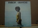 EX/VG 1974 UK TROJAN LP MARCIA GRIFFITHS SWEET BITTER LOVE