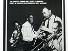 Hall Johnson De Paris Dickenson Mosaic Blue Note 6 LP Box Near Mint Ltd Ed #