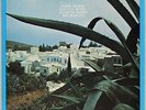 GEORGE GRUNTZ / SAHIB SHIHAB NOON IN TUNISIA MPS GERMAN ORIGINAL STEREO MINT