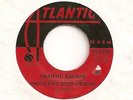 INNOCENT BYSTANDERS - FRANTIC ESCAPE - ATLANTIC 2766 issue