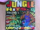 Jungle Hits Vol. 1 2x12