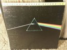 Pink Floyd Dark Side of the Moon lp vinyl MFSL press RARE EX