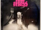 TROP FEROSS - RESURRECTION,  SEALED 1st Pr QUEBEC Canada Metal, LISTEN
