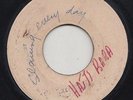 '73 PARKS REGGAE 45 LLOYD PARKS SLAVING/VERSION ?