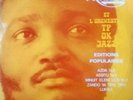 FRANCO & L’Orchestre TPOK JAZZ Azda Editions Populaires RARE CONGO RUMBA 70s LP