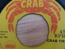 The Tartans - Derrick Morgan  - Skinhead Reggae