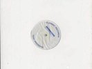 Amos Lee LP Test Pressing SS - Clarity Vinyl