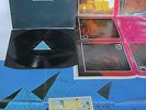 PINK FLOYD THE DARK SIDE OF THE MOON LP ORIG UK 1973 HARVEST N.MINT 1ST PRESS
