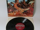 TOE FAT TWO LP ORIG UK 1970 MINT REGAL ZONOPHONE 1ST PRESS MONSTER PROG