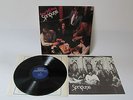 SPRIGUNS TIME WILL PASS LP ORIG UK 1977 MINT DECCA 1ST PRESS MONSTER PROG FOLK