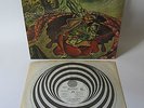 JADE WARRIOR LAST AUTUMN'S DREAM LP ORIG UK 1972 MINT SWIRL VERTIGO 1ST TOP PROG