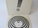 GRACIOUS SAME LP ORIG UK 1970 MINT SWIRL VERTIGO 1ST PRESS MONSTER PROG