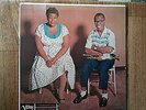 ELLA AND LOUIS (Fitzgerald Armstrong) - VERVE MG V-4003 Mono Original Jazz 1956