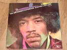 JIMI HENDRIX EXPERIENCE . ELECTRIC LADYLAND part 2 ...613017 1968