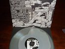 WO FAT & EGYPT - Cyclopean Riffs - grey/transparent NEW limited to 500