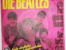 Die Beatles 7