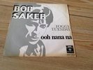 SAKER foggy tuesday ITALIAN PS UK PSYCH MOD DANCER bob 45