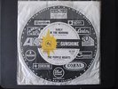 THE PURPLE HEARTS - EARLY IN THE MORNING - AUS. 45