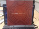 Orbital - Work 1989-2002 Double Vinyl Unplayed.