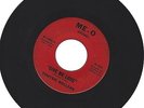 RARE NORTHERN SOUL 45 VG TOOTSIE ROLLERS - GIVE ME LOVE / MARY  ME-O  LISTEN