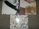 Led Zeppelin - Led Zeppelin, II und III