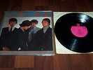 THE KINKS  KINDA KINKS VINYL LP.ORIGINAL  UK 1ST PRESS.EX-.