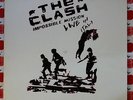THE CLASH  IMPOSSIBLE MISSION 12