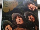THE BEATLES RECORD ALBUM LP SEALED - RUBBER SOUL NO BAR CODE MINT CONDITION