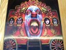 KISS - Psycho Circus - Vinyl LP (2014 - USA pressing) Used - Played once