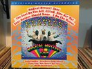 THE BEATLES MAGICAL MYSTERY TOUR  MFSL 1-047  HALF-SPEED MASTER  EX COND