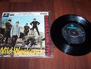 THE DAVE CLARK FIVE  WILD WEEKEND EP 7