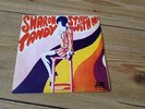 SHARON TANDY hold on RARE ITALIAN PS UK FREAKBEAT PSYCH FLEUR DE LYS MOD 45