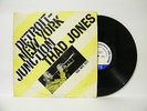 Thad Jones DG LP Detriot-New York Junction BLUE NOTE-1513-LEXINGTON AVE-1st Pres