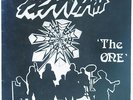 Azanyah - The One LP - Path Of Light - Rare Private Spiritual Jazz VG+