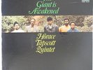 Horace Tapscott - The Giant Is Awakened LP - Flying Dutchman - Rare Avant Jazz