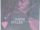 Curtis Fuller - Vol. 3 LP - Blue Note - BLP 1583 Mono RVG 47 W 63rd SHRINK