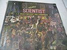 SCIENTIST    HEAVYWEIGHT DUB CHAMPION