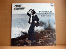PENNY GOODWIN   Portrait of a Gemini. SEALED Rare '73 soul jazz LP on SIDNEY 101