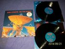 DIRE STRAITS  MARK KNOPFLER  ON THE NIGHT LIVE RARE DLP