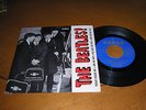 THE BEATLES  EP : PLEASE PLEASE ME+ 3 SPAIN PRESS 1964