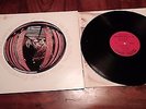 RARE PSYCH CAPTAIN BEEFHEART SAFE AS MILK MONO BUDDAH RED VG++ TO NM- RARE