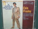Elvis Presley EPA-5088 A Touch Of Gold EP Rare Cover Maroon NM