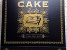 Cake 8 LP Box Set + Bonus Sheep Go To Heaven 7