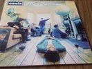 Oasis - Definitely Maybe - Original UK Double Vinyl LP - Mint Condition