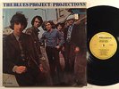 ROCK LP/ THE BLUES PROJECT 